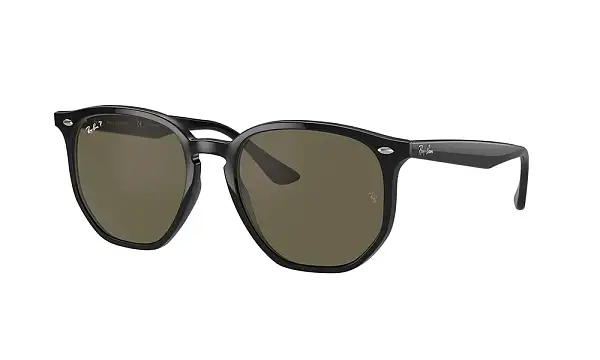 Солнцезащитные очки Ray-Ban RB 4306 601/9A
