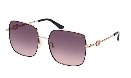 Солнцезащитные очки GUESS 7906-H 05B