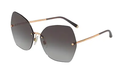 Солнцезащитные очки DOLCE & GABBANA DG 2204 12988G