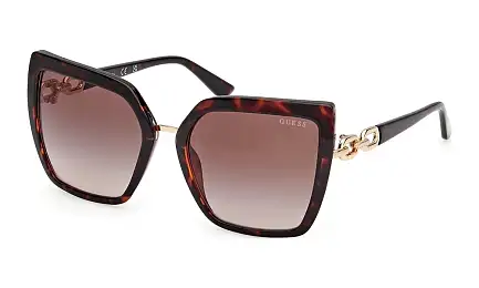 Солнцезащитные очки GUESS GUS 00160 52F