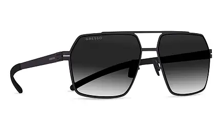 Солнцезащитные очки GRESSO Dexter G0080TB02S