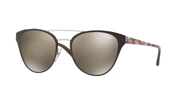 Солнцезащитные очки VOGUE VO 4078S 50215A