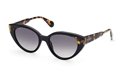 Солнцезащитные очки MAX&CO MO 0039 01B