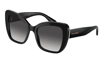 Солнцезащитные очки DOLCE & GABBANA DG 4348 501/8G