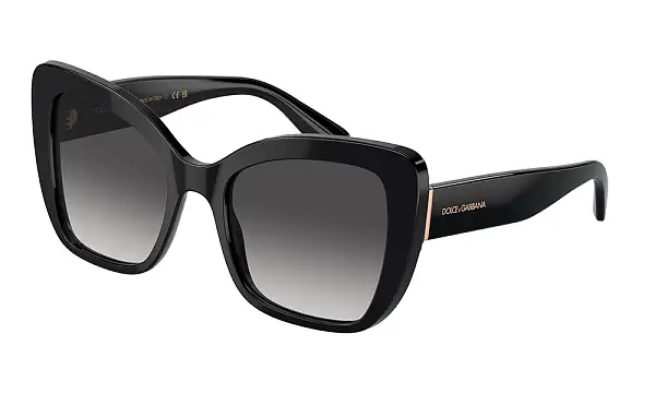 Солнцезащитные очки DOLCE & GABBANA DG 4348 501/8G