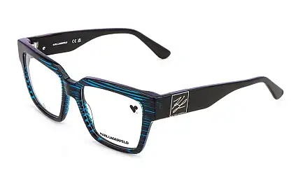 Оправа KARL LAGERFELD KL 6196 422