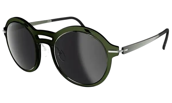 Солнцезащитные очки SILHOUETTE SG 4084 5510