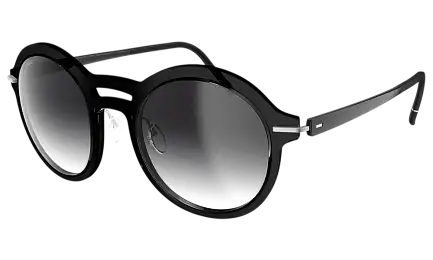 Солнцезащитные очки SILHOUETTE SG 4084 9010