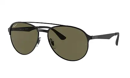 Солнцезащитные очки RAY BAN RB 3606 186/9A