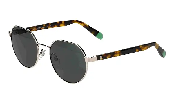 Солнцезащитные очки Benetton 7042 402