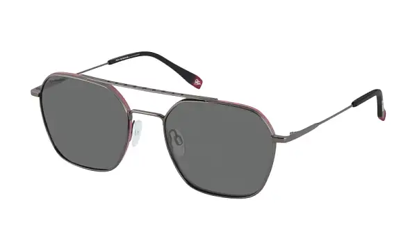 Солнцезащитные очки Roy Robson 70106 001