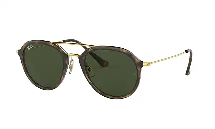 Солнцезащитные очки RAY BAN RB 4253 710