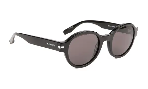 Солнцезащитные очки TRUSSARDI TSM9020 A01
