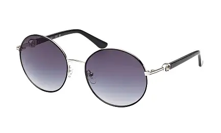 Солнцезащитные очки GUESS GUS 00260 01B