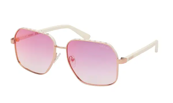 Солнцезащитные очки GUESS 00107 21Z