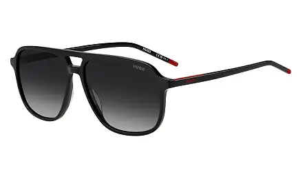 Солнцезащитные очки HUGO HG 1398/S 807
