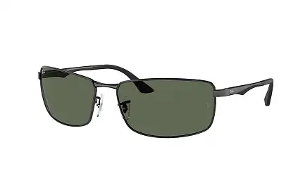 Солнцезащитные очки Ray-Ban RB 3498 002/71
