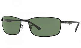 Солнцезащитные очки RAY BAN RB 3498 002/71  с/з