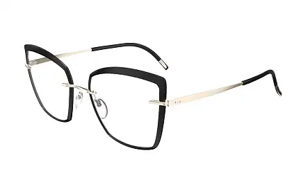 Оправа SILHOUETTE L004_75 9020