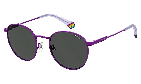 Солнцезащитные очки POLAROID PLD 6171/S B3V