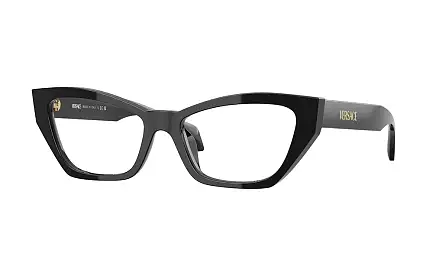 Оправа VERSACE VE 3373U GB1