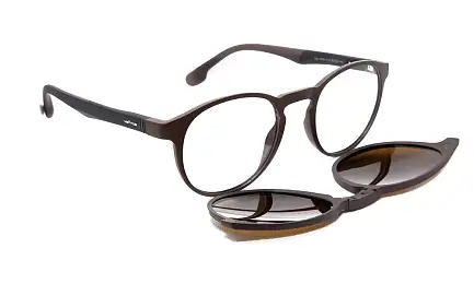 Оправа VENTOE CL VS4103 12 с клипоном