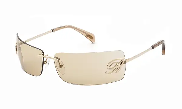 Солнцезащитные очки Blumarine 238 8FE