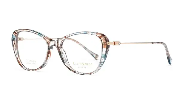 Оправа ANA HICKMANN AH6495T G21