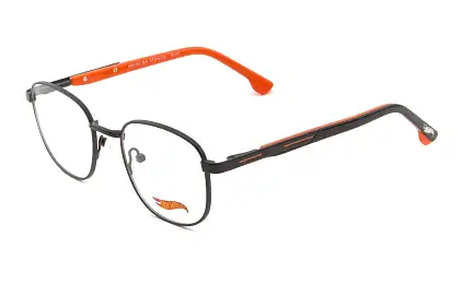 Оправа HOT WHEELS HWV163 BLK