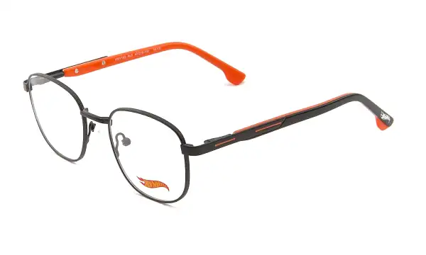 Оправа HOT WHEELS HWV163 BLK