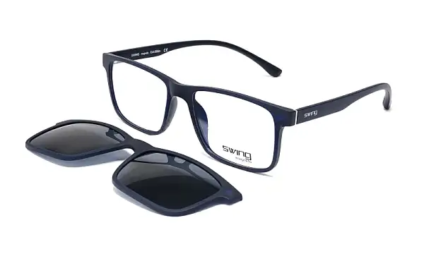 Оправа SWING TR378, 255mm