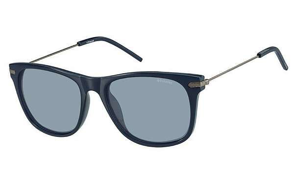 Солнцезащитные очки POLAROID PLD1025/S V6F C3 с/з