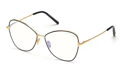 Оправа TOM FORD TF 5738-B 001