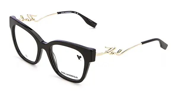 Оправа Karl Lagerfeld KL 6191 001