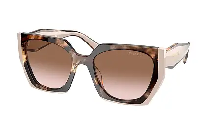 Солнцезащитные очки PRADA PR 15WS 01R0A6