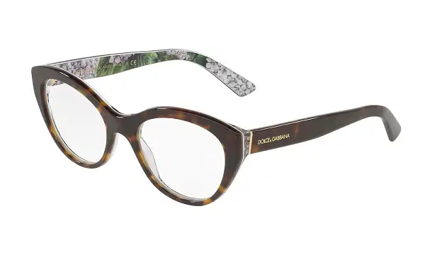 Оправа DOLCE & GABBANA DG 3246 3151