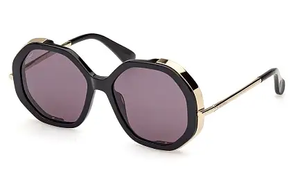 Солнцезащитные очки MAX MARA MM 0094 01A