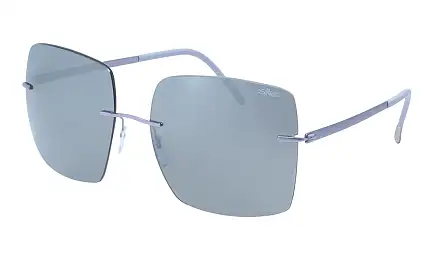 Солнцезащитные очки SILHOUETTE 8191 SG 4040