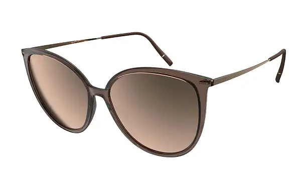 Солнцезащитные очки SILHOUETTE 3195 6230