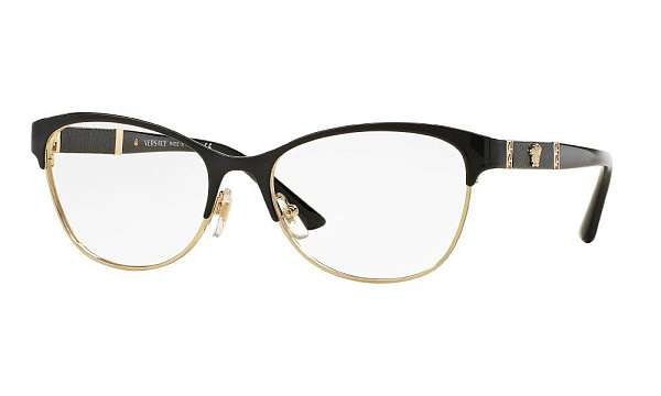 Оправа VERSACE VE 1233Q 1366