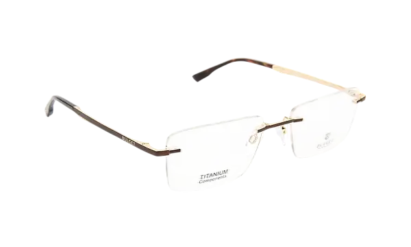 Оправа BULGET BG2042MT 01A