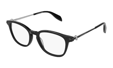 Оправа ALEXANDER MCQUEEN AM0110O 001