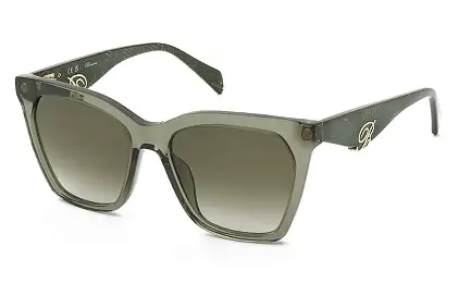 Солнцезащитные очки Blumarine 901V G61