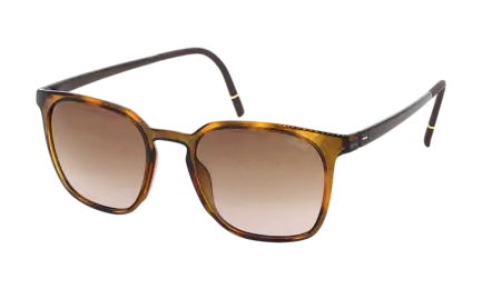Солнцезащитные очки SILHOUETTE SG 4089 6230