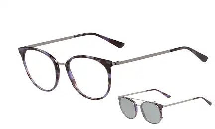 Оправа PRODESIGN 4755 1 3924 с клипоном