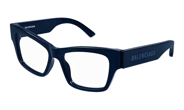 Оправа BALENCIAGA BB0378O-003