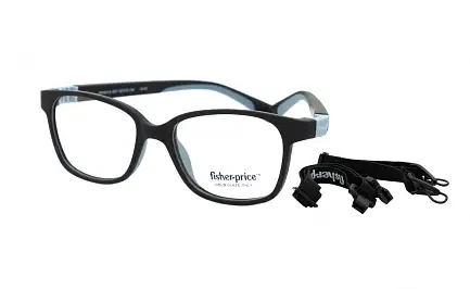 Оправа Fisher-Price FPVN015 GRY