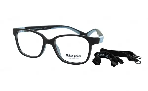 Оправа Fisher-Price FPVN015 GRY