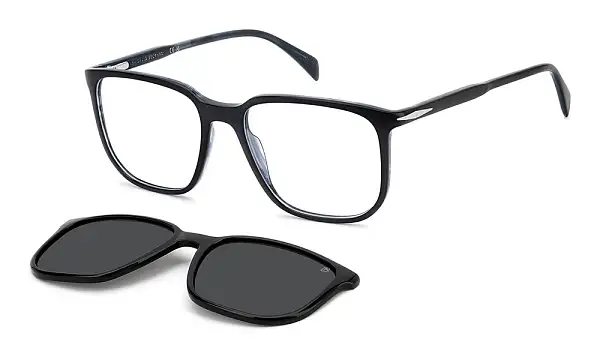 Оправа DAVID BECKHAM DB 1210/C 88M