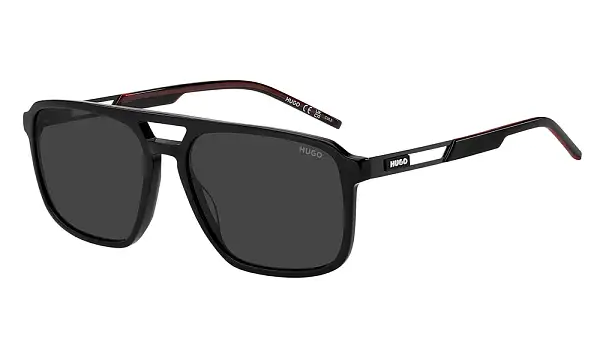 Солнцезащитные очки HUGO HG 1383/S 807